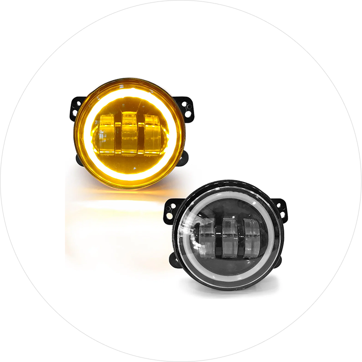 Lighting Accessories